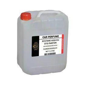 Esved Kestane Kokusu 5 lt Oto Parfüm