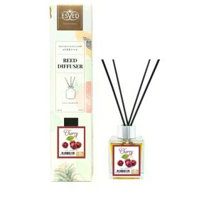 Esved Kiraz Kokusu 100 ml Çubuklu Oda Kokusu