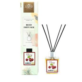 Esved Kiraz Kokusu 100 ml Çubuklu Oda Kokusu