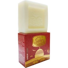 Esved Kubbetüs Sahra Kokusu 100 gr El Ve Yüz Sabunu