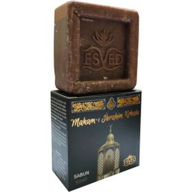 Esved Makamı İbrahim Kokusu 100 gr El Ve Yüz Sabunu