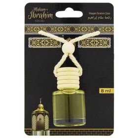 Esved Makamı İbrahim Kokusu 8 ml Cam Şişe Araba Kokusu