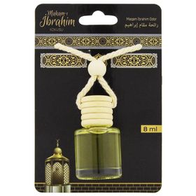 Esved Makamı İbrahim Kokusu 8 ml Cam Şişe Araba Kokusu