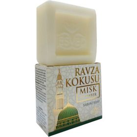 Esved Medine Ravza Kokusu 100 gr El ve Yüz Sabunu