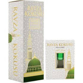 Esved Medine Ravza Kokusu Sprey 400 ml + 3 ml Medine Ravza Kokusu Parfüm Esansı