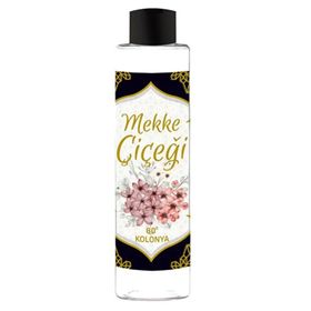 Esved Mekke Çiçeği 400 ml 80 Derece Kolonya