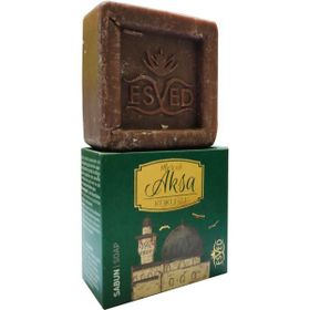 Esved Mescidi Aksa Kokusu 100 gr El ve Yüz Sabunu