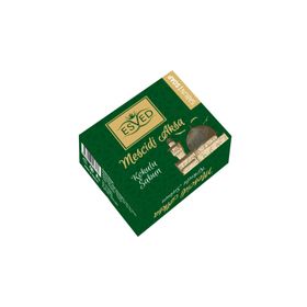 Esved Mescidi Aksa Kokusu 100 gr El ve Yüz Sabunu