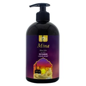 Esved Mina Kokusu 400 ml Sıvı El Sabunu