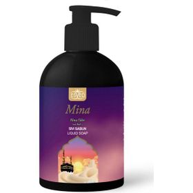 Esved Mina Kokusu 400 ml Sıvı El Sabunu