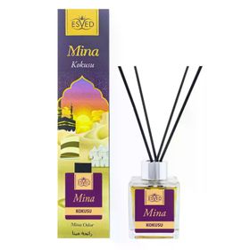 Esved Muz Kokusu 100 ml Çubuklu Oda Kokusu