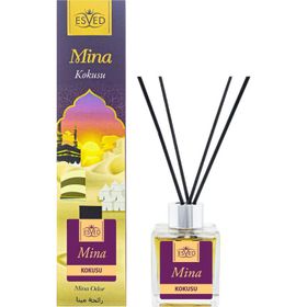 Esved Muz Kokusu 100 ml Çubuklu Oda Kokusu