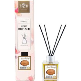 Esved Odunsu Kokusu 100 ml Çubuklu Oda Kokusu