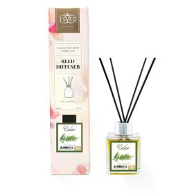 Esved Sedir Kokusu 100 ml Çubuklu Oda Kokusu