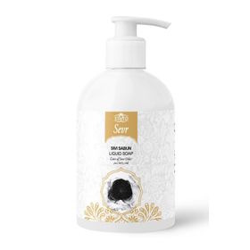Esved Sevr Kokusu 400 ml Sıvı El Sabunu