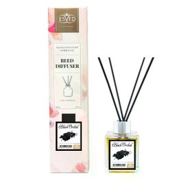 Esved Siyah Orkide Kokusu 100 ml Çubuklu Oda Kokusu