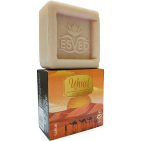 Esved Uhud Kokusu 100 gr El ve Yüz Sabunu