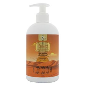 Esved Uhud Kokusu 400 ml Sıvı El Sabunu