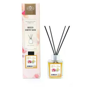 Esved Zambak Nilüfer Kokusu 100 ml Çubuklu Oda Kokusu