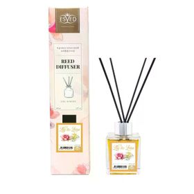 Esved Zambak Nilüfer Kokusu 100 ml Çubuklu Oda Kokusu