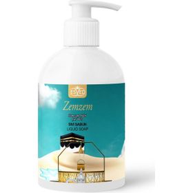 Esved Zemzem Kokusu 400 ml Sıvı El Sabunu