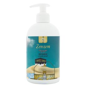 Esved Zemzem Kokusu 400 ml Sıvı El Sabunu