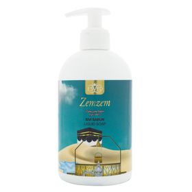 Esved Zemzem Kokusu 400 ml Sıvı El Sabunu