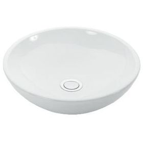 Esvit 53699 Lapino Daphne 43x43 cm Tezgah Üstü Lavabo