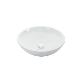 Esvit 53699 Lapino Daphne 43x43 cm Tezgah Üstü Lavabo