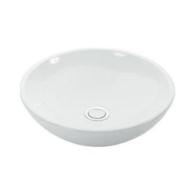 Esvit 53699 Lapino Daphne 43x43 cm Tezgah Üstü Lavabo