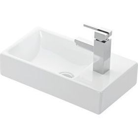 Esvit Lapino Ceramic Minos 45 cm Dolap Uyumlu Lavabo