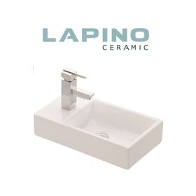Esvit Lapino Ceramic Minos 45 cm Dolap Uyumlu Lavabo