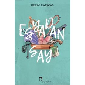 Eşyadan Say - Berat Karataş