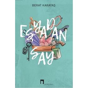 Eşyadan Say - Berat Karataş