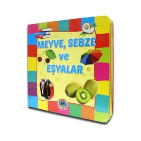 EŞYALAR - AYŞEN OY