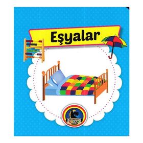 EŞYALAR - GENEL