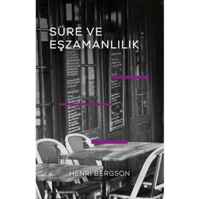 EŞZAMANLILIK - JOSEPH JAWORSKY