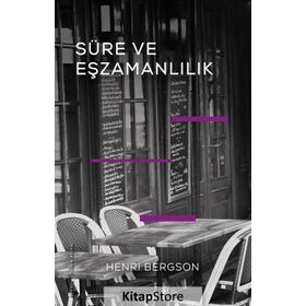 EŞZAMANLILIK - JOSEPH JAWORSKY