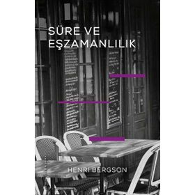 EŞZAMANLILIK - JOSEPH JAWORSKY