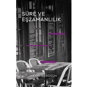 EŞZAMANLILIK - JOSEPH JAWORSKY