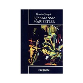 EŞZAMANSIZ MARIFETLER - DEVRIM ŞİMŞEK