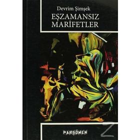 EŞZAMANSIZ MARIFETLER - DEVRIM ŞİMŞEK