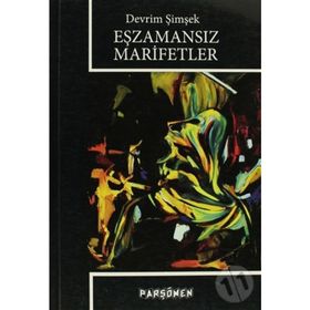 EŞZAMANSIZ MARIFETLER - DEVRIM ŞİMŞEK
