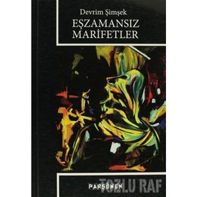 EŞZAMANSIZ MARIFETLER - DEVRIM ŞİMŞEK
