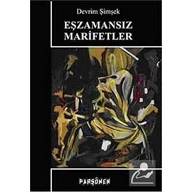 EŞZAMANSIZ MARIFETLER - DEVRIM ŞİMŞEK