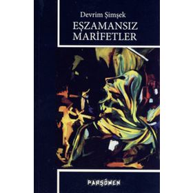 EŞZAMANSIZ MARIFETLER - DEVRIM ŞİMŞEK