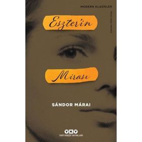 ESZTER'IN MİRASI - SANDOR MARAI