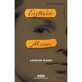 ESZTER'IN MİRASI - SANDOR MARAI