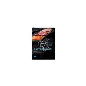 Et Bilimi ve Gastronomisi - Azim Şimşek