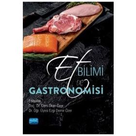 Et Bilimi ve Gastronomisi - Azim Şimşek